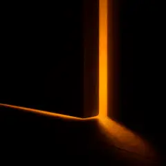 EDØZE — Дверь