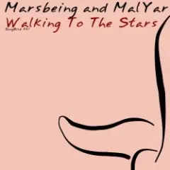 Обложка трека Walking To The Stars