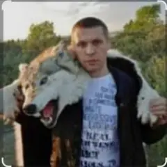 Виталий Волк — Волчья доля