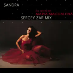 Обложка трека Maria Magdalena (Sergey Zar Mix)