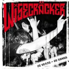 Wisecracker — Ambition