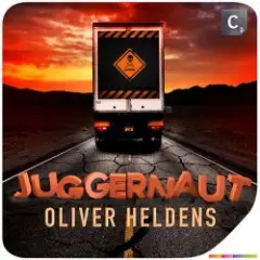 Oliver Heldens — Juggernaut (Original Mix)