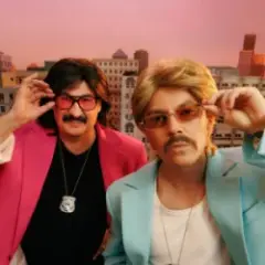 Обложка трека Mamma Mia (feat. Ветерани Космічних Військ, Вася Харизма)