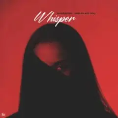Sharapov, Girls Like You — Whisper