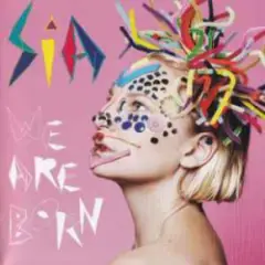 Sia — Bring Night (Paul Mac & Stereogamous Extension)