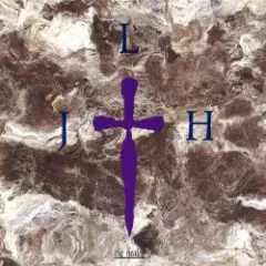 Обложка трека The Healer