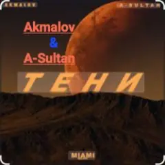 Тени