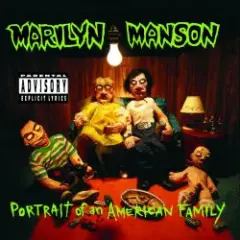 Marilyn Manson — Organ Grinder