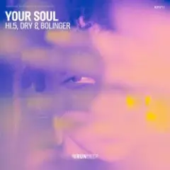 Обложка трека Your Soul