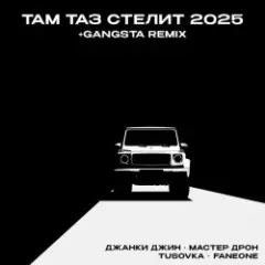 Обложка трека Там таз стелит