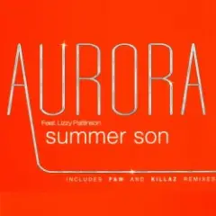 Summer Son (Radio edit)