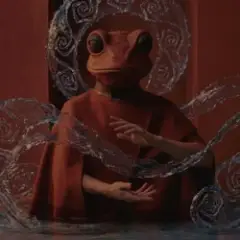 Toad Forge — Глибока вода