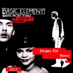 Обложка трека Leave It Behind (Sergey Zar Mix)
