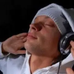 Обложка трека The Real Techno Mix @ Kiss Fm