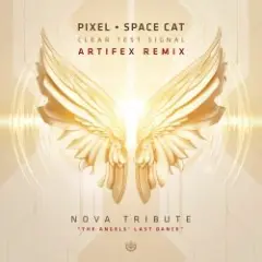 Clear Test Signal (Astrix Rmx)