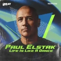 DJ Paul Estak & DArien Kelly — Code red (Mainframe remix)
