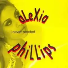 Обложка трека I Never Needed (Original Radio)