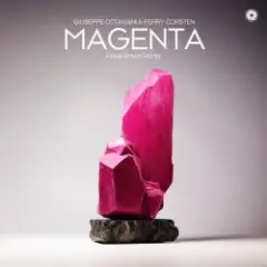 Giuseppe Ottaviani & Ferry Corsten — Magenta (Fisherman Extended Remix)