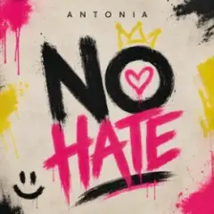 NO HATE