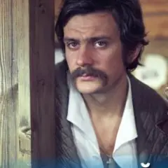 К/Ф "Станционный смотритель" — Я ехал к Вам