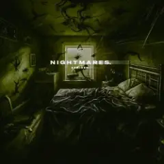 skyfall beats — nightmares (Super Slowed)