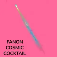Cosmic Cocktail