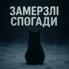 Замерзлі спогади