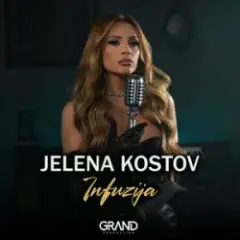 Infuzija