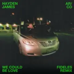 We Could Love (Rivo & Mark Hoffen Remix)