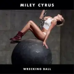 Miley Cyrus — We Can't Stop