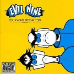 Evil Nine — Restless