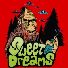Обложка трека Sweat Dreams