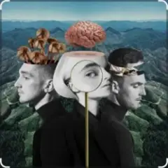 Clean Bandit feat. Sean Paul & Anne-Marie — Rockabye (Jack Wins Remix)
