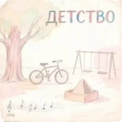 Morozov Ai — Детство 1990