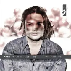 Argy — Party People