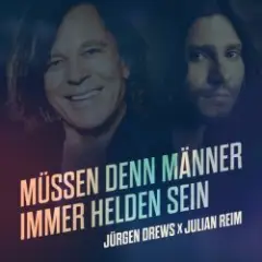 Обложка трека Müssen Denn Männer Immer Helden Sein
