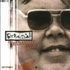 Fatboy Slim — The Rockafeller Skank
