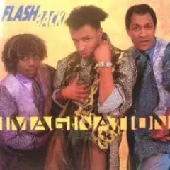 Обложка трека Flash Back