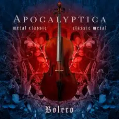 Обложка трека Bolero