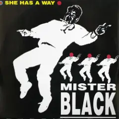 She Has A Way (Boom Boom Mix)