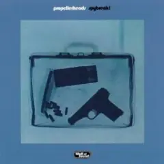 Spybreak longe one