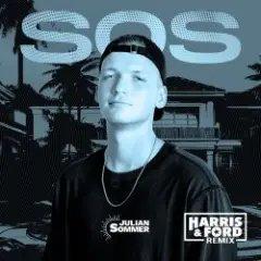 Обложка трека SOS (Harris & Ford Remix)