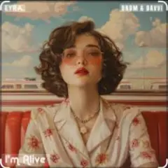 DNDM & Davvi — I'm Alive