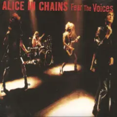 Fear The Voices