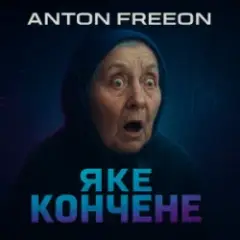 Обложка трека Яке кончене
