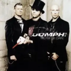 Oomph — Sandman