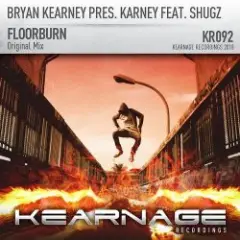 Floorburn (Original Mix)