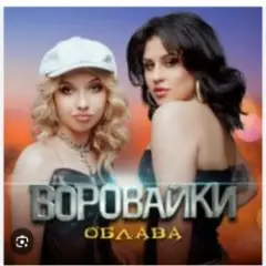 Обложка трека Держи вора