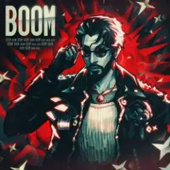 boom
