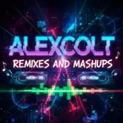 Скажи Да (ALEXCOLT remix)